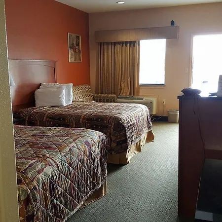 Budgetel Inn And Suites